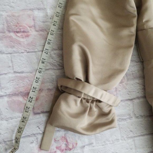 Esther's Archive Dress Coat - Picture 7 of 8